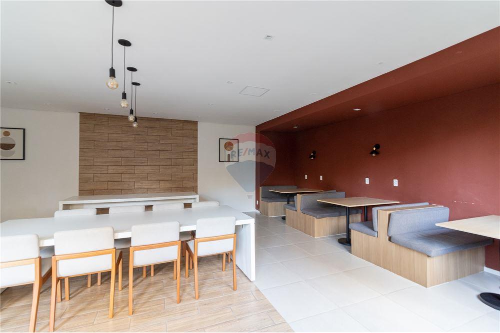 Apartamento - Venda - São Paulo , São Paulo - 31 - 601751058-83