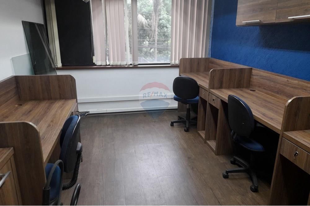 Cj. Comercial/ Sala - Alugar - São Paulo , São Paulo - 20241106_092040.jpg - 602151010-95