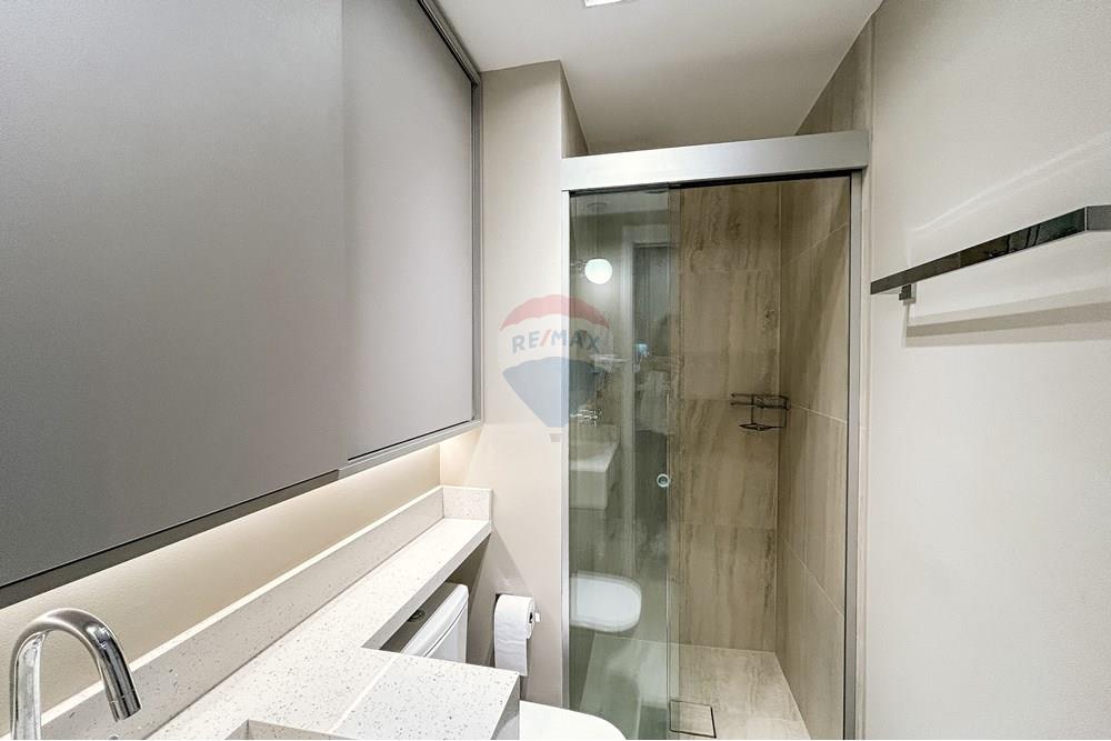 Studio - Alugar - São Paulo , São Paulo - IMG_4098.JPG - 601131004-154