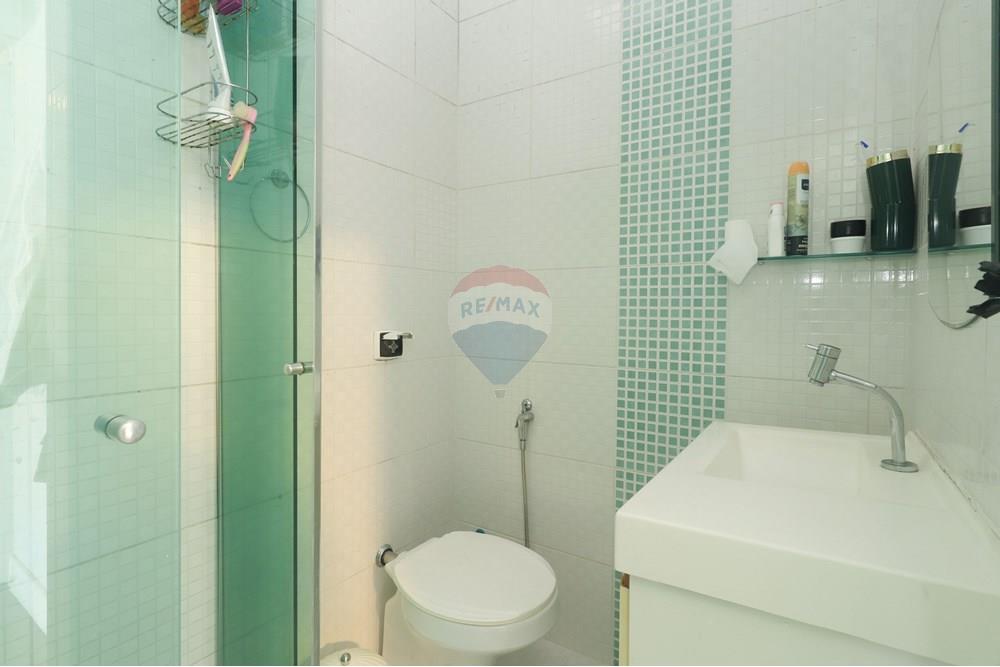 Sobrado - Venda - São Paulo , São Paulo - 06banheiros_002.jpg - 601401029-6