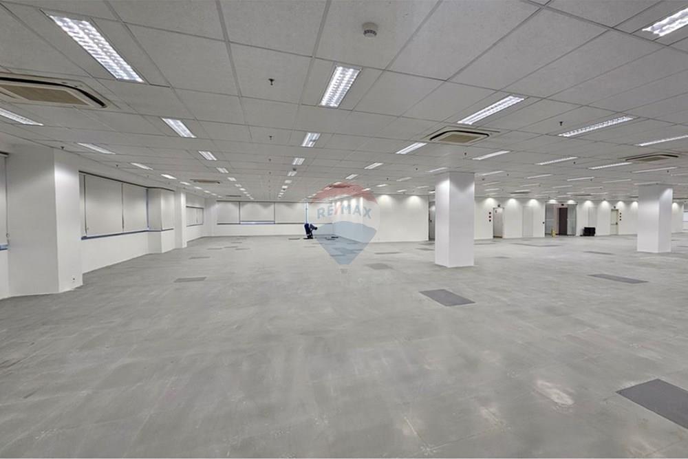 Cj. Comercial/ Sala - Alugar - São Paulo , São Paulo - 20250129_144113.jpg - 602301001-126