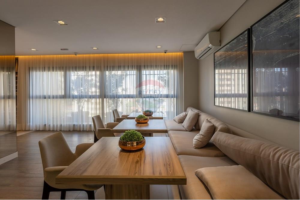 Apartamento - Venda - São Paulo , São Paulo - 095_AP.jpg - 601471007-75