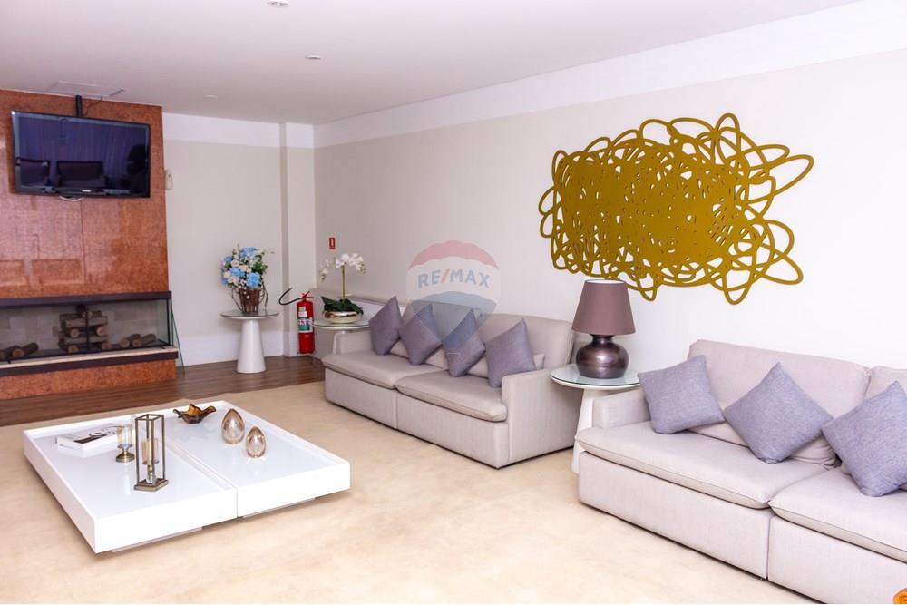 Apartamento à venda com 3 quartos, 101m² - Foto 26