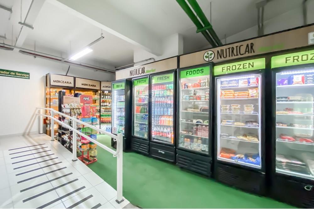 Apartamento - Venda - São Paulo , São Paulo - 35 consominio.jpg - 601481024-20