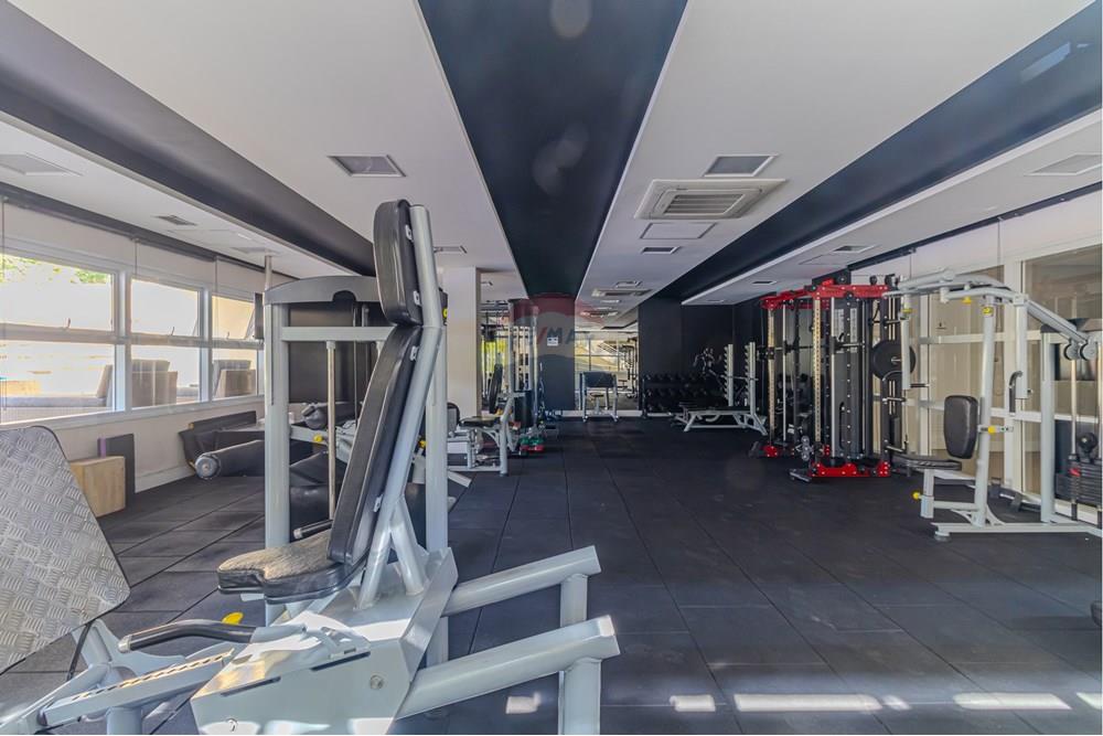 Apartamento - Venda - São Paulo , São Paulo - Cópia de 19 ACADEMIA (2).jpg - 601261073-48