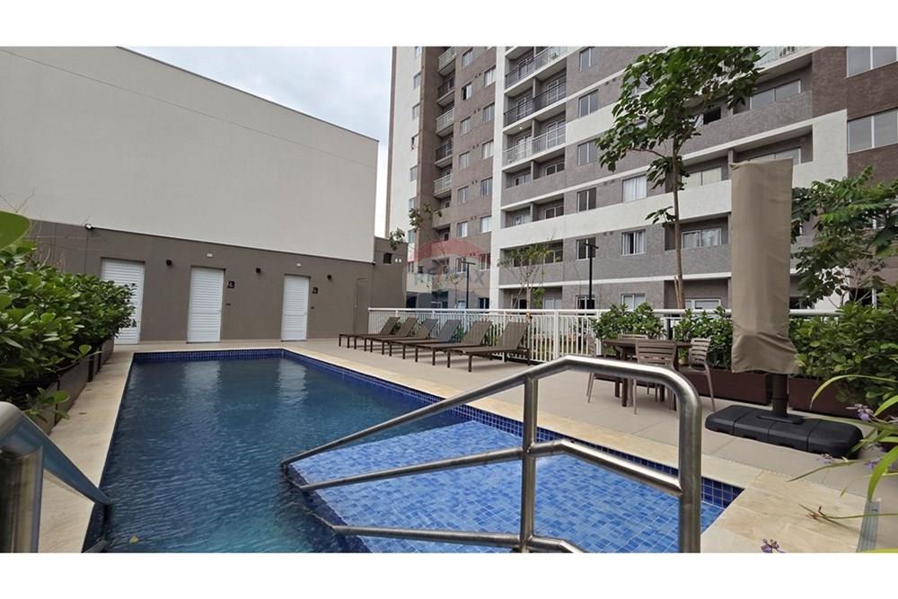 Studio - Alugar - São Paulo , São Paulo - 20251001_150941.jpg - 601261027-32