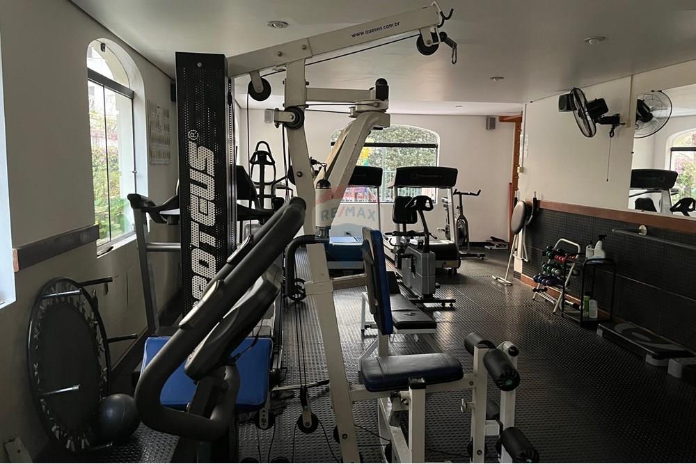 Apartamento - Alugar - São Paulo , São Paulo - IMG_6089.jpg - 602341003-18