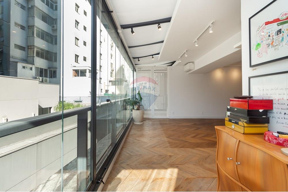 Apartamento - Venda - São Paulo , São Paulo - 08 sala.jpg - 601481024-17