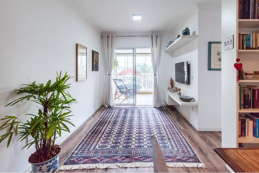 Apartamento - Venda - São Paulo , São Paulo - DSC_3749.jpeg - Sala de estar - 601191026-189