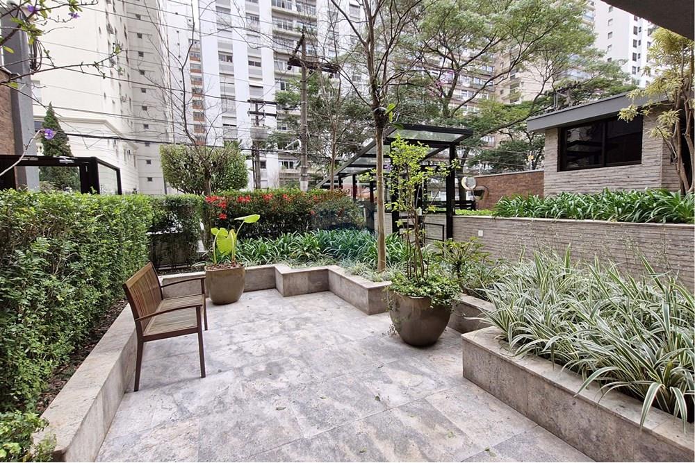 Konut - Müstakil Daire - Sao Paulo , Sao Paulo - BR - ALAMEDA ITÚ, 846 (6).jpg - 601361043-36