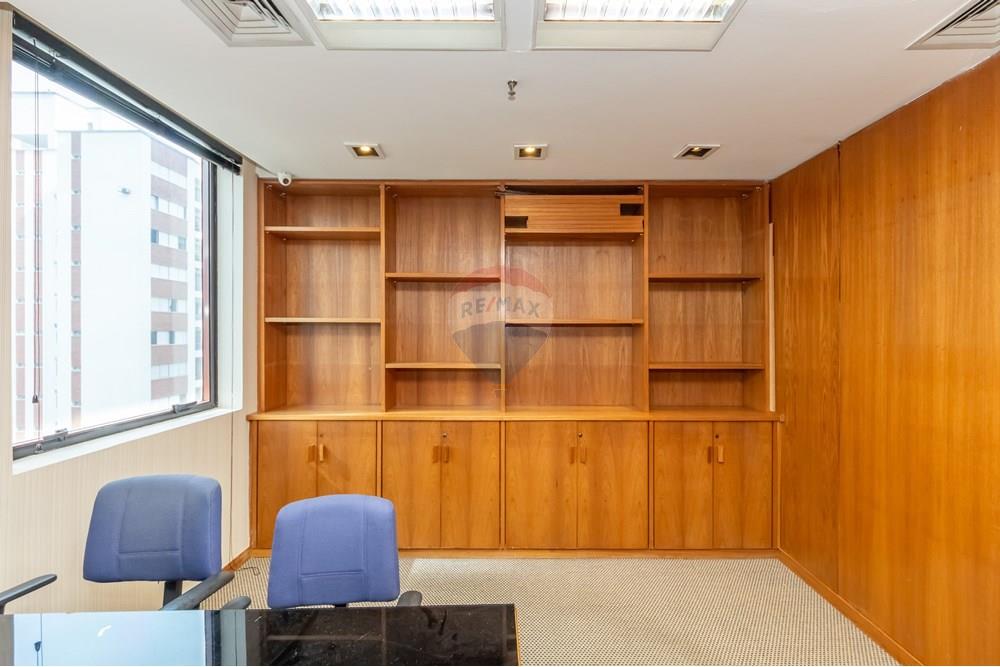 Cj. Comercial/ Sala - Venda - São Paulo , São Paulo - IMG_248521.jpg - 601481004-52