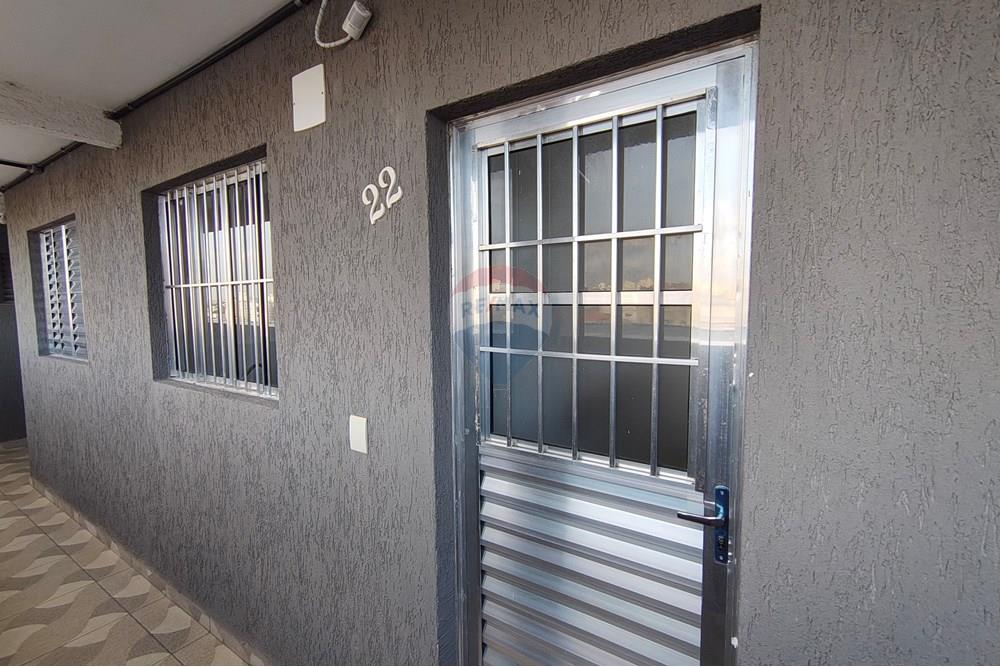 Casa de Condomínio - Alugar - São Paulo , São Paulo - entrada.jpeg - 601751084-21