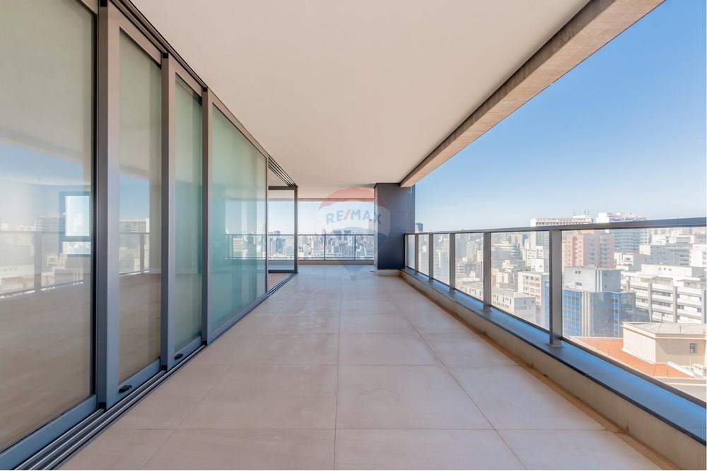 Apartamento, 4 quartos, 340 m² - Foto 2