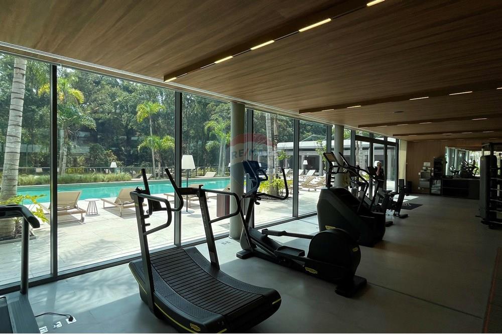 Apartamento - Alugar - São Paulo , São Paulo - IMG_4319.jpg - 601771077-26