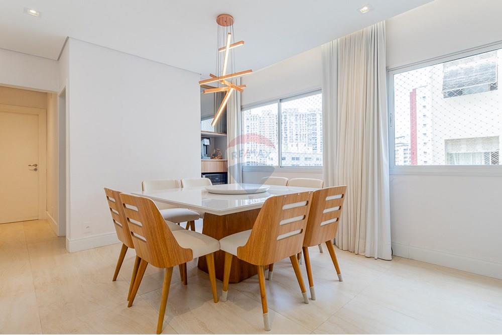 Apartamento - Venda - São Paulo , São Paulo - IMG_4708-HDR.jpg - 601081011-57