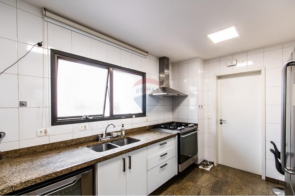 Apartamento - Venda - São Paulo , São Paulo - 04cozinha_006.jpg - 601401005-51