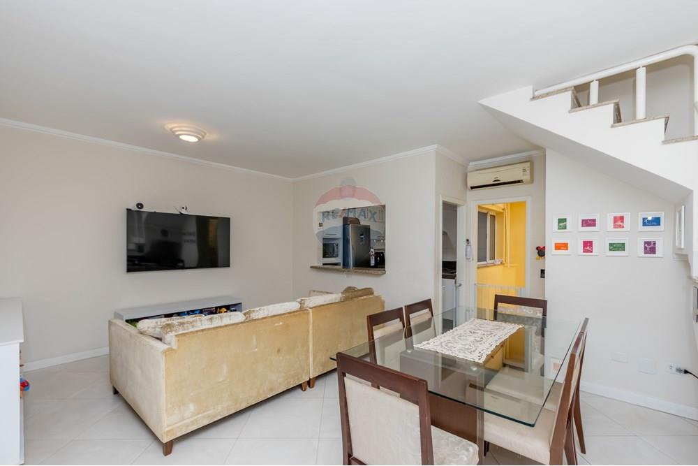 Casa de Condomínio - Venda - São Paulo , São Paulo - IMG_555118.jpg - 602071001-216