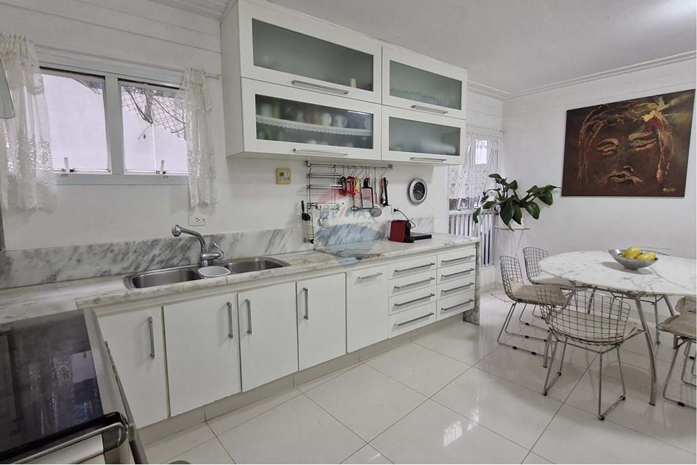 Casa - Venda - São Paulo , São Paulo - RUA PADRE EUGÊNIO LOPES, 405 (65).jpg - Cozinha - 601361044-53