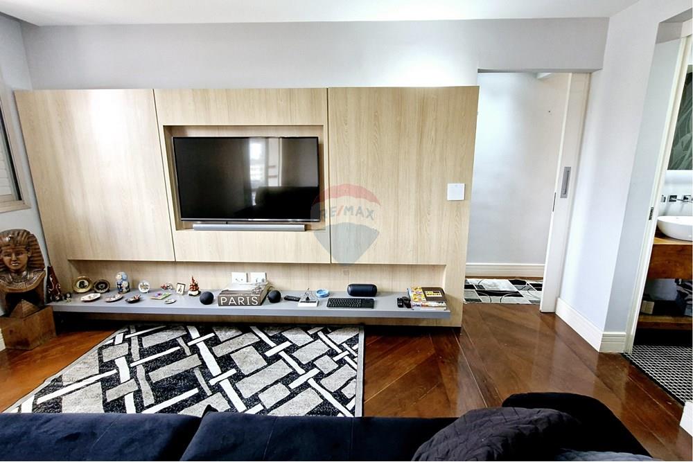 Apartamento - Venda - São Paulo , São Paulo - RUA DR. ZUQUIM, 1087 (34).jpg - Sala - 601051010-62
