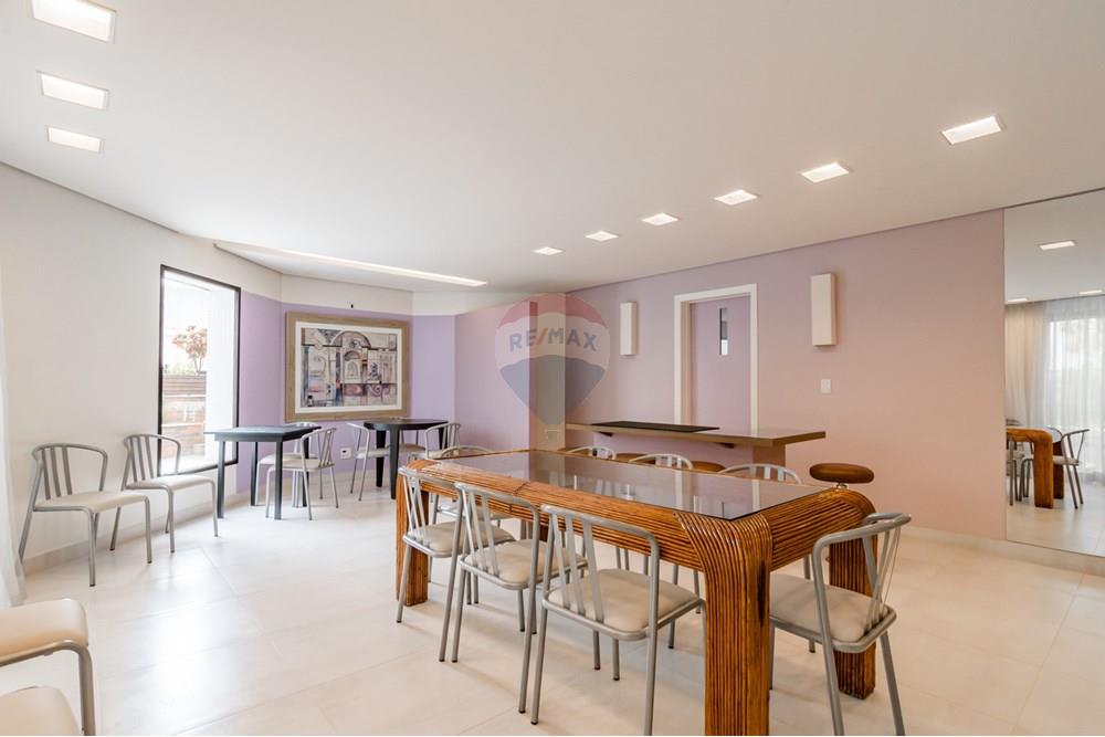 Apartamento - Venda - São Paulo , São Paulo - 02area-condominial012.jpg - 601081090-1