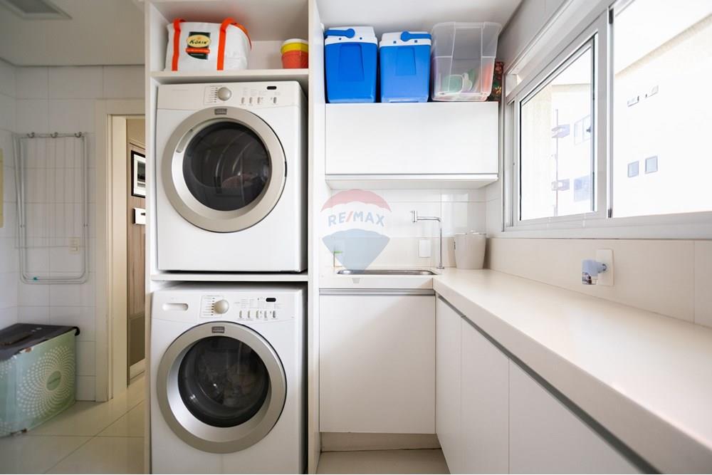 Apartamento - Alugar - São Paulo , São Paulo - 05area-de-servico003.jpg - 601081042-64