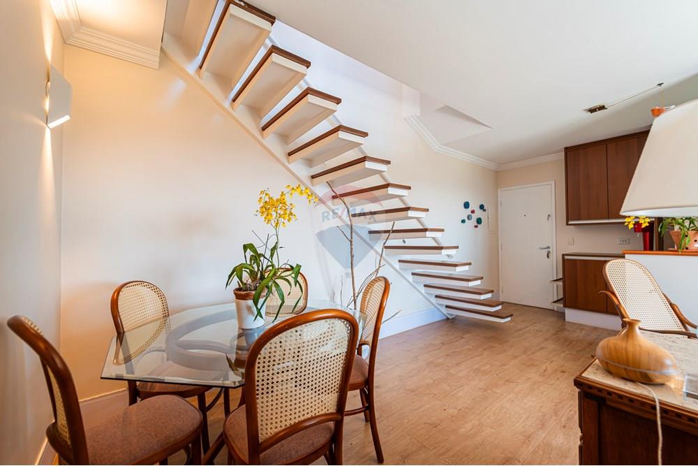 Cobertura - Venda - São Paulo , São Paulo - 601301067-14-cobertura venda rua Dep. Laércio Corte, 340, ap. 134 REMAX (3).jpg - 601301067-14