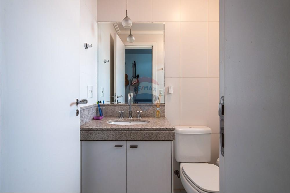 Apartamento - Venda - São Paulo , São Paulo - banheiro suíte 3 v1.jpg - 601311010-148