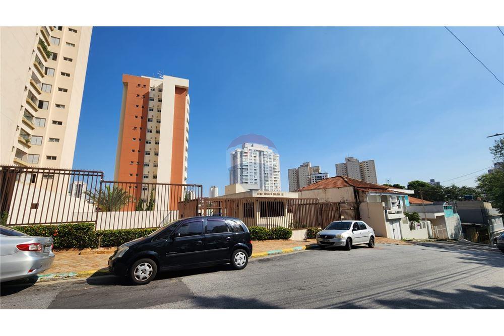 Apartamento - Alugar - São Paulo , São Paulo - 32 - 601311009-207