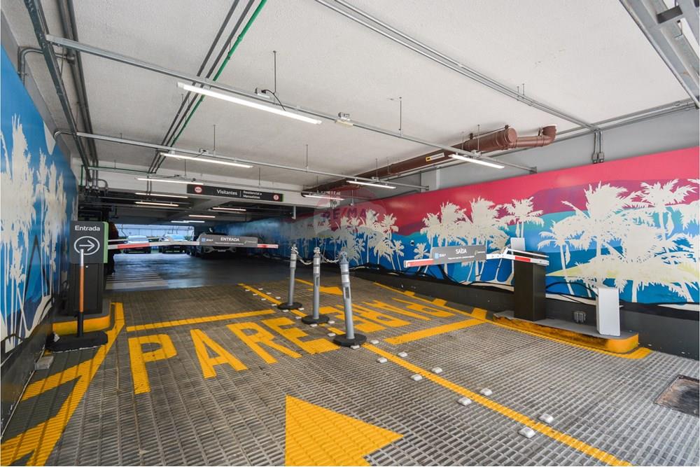 Cj. Comercial/ Sala - Venda - São Paulo , São Paulo - DSC_2185.jpg - 601241003-177