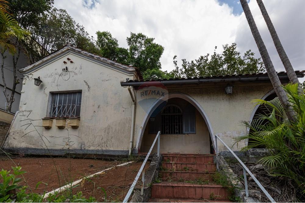 Casa - Venda - São Paulo , São Paulo - 01fotos_041.jpg - 601251021-270