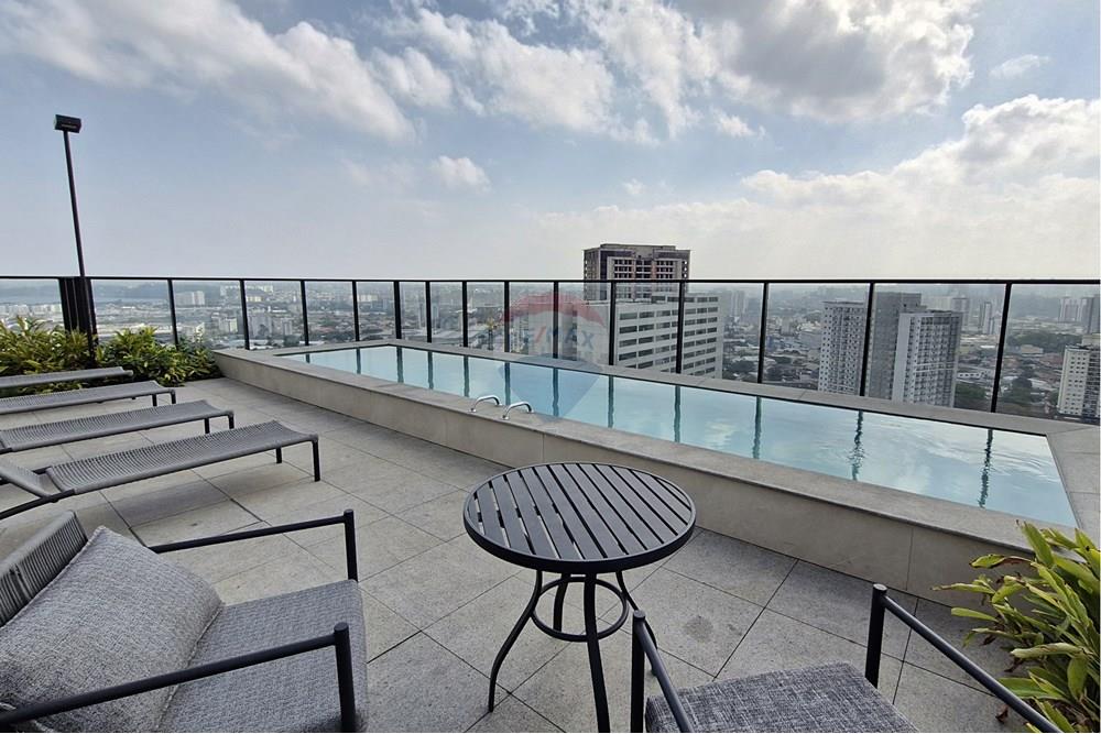 Studio - Venda - São Paulo , São Paulo - Cópia de RUA SÃO BENEDITO, 189 - 2 (25).jpg - 601131004-158