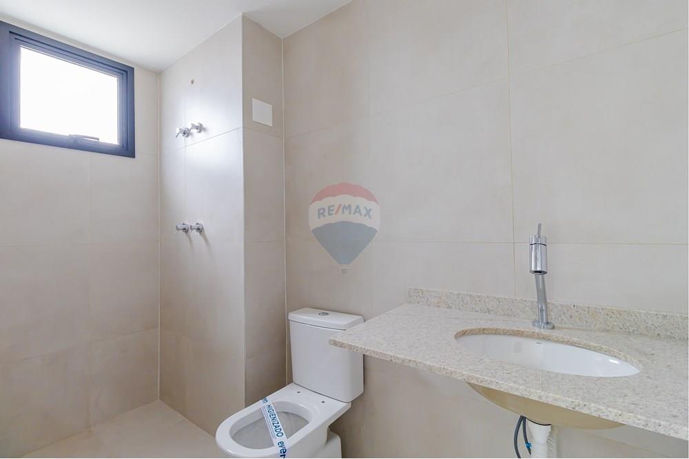 Apartamento - Venda - São Paulo , São Paulo - 18.jpg - Banheiro - 601081056-36