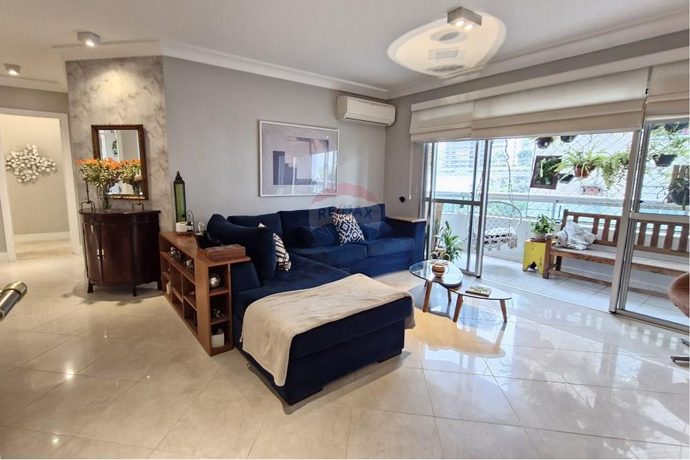 Apartamento - Venda - São Paulo , São Paulo - RUA BARÃO DO TRIUNFO, 756 (7).jpg - 601361073-7