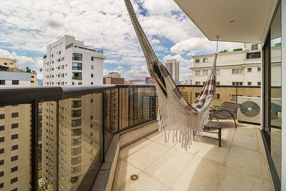 Cobertura - Venda - São Paulo , São Paulo - DSC03651-Aprimorado-NR.jpg - 602281011-20