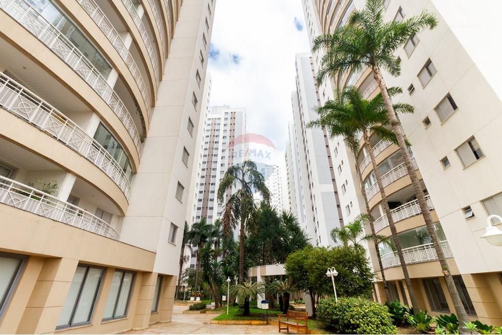 Apartamento - Venda - São Paulo , São Paulo - 19 AREA COMUM.jpg - 601261059-148