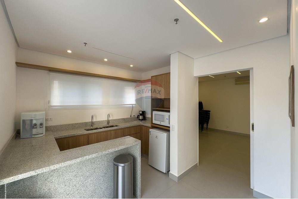 Cj. Comercial/ Sala - Venda - São Paulo , São Paulo - TKD-577.jpg - 602151008-145