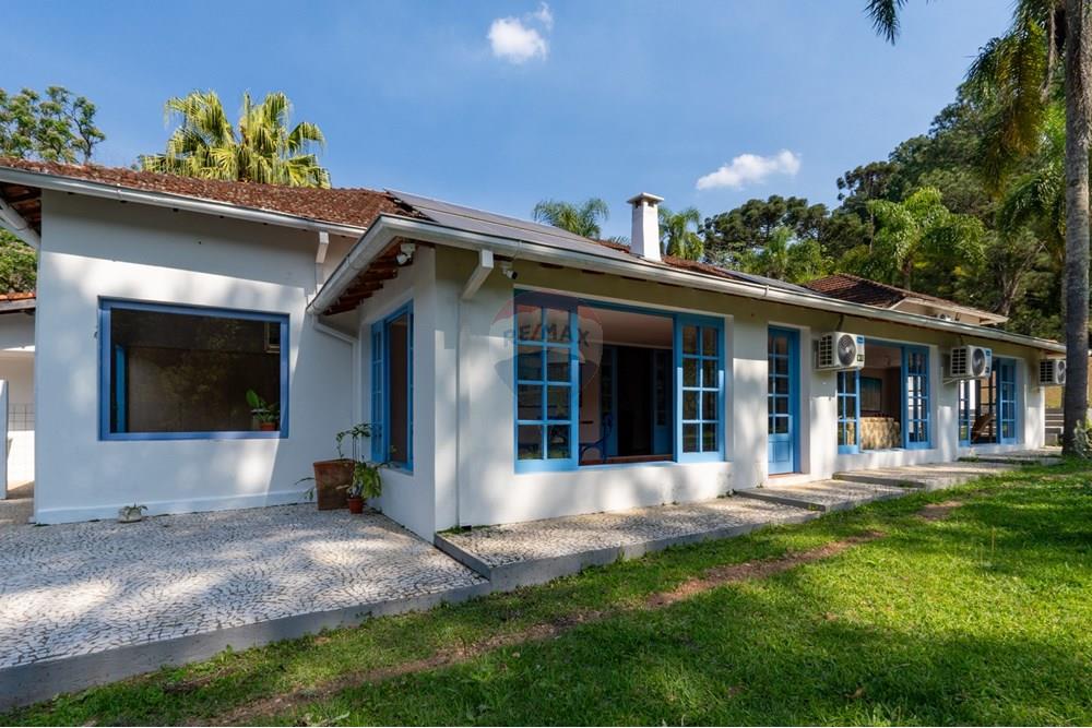 Chácara / Sítio / Fazenda - Venda - Itapecerica da Serra , São Paulo - DSC00741.jpg - 601241014-67