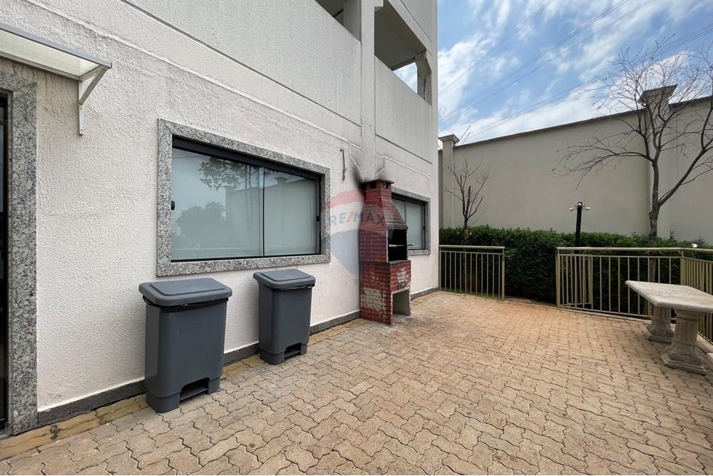 Apartamento - Alugar - São Paulo , São Paulo - IMG_1638.jpeg - 601751048-123