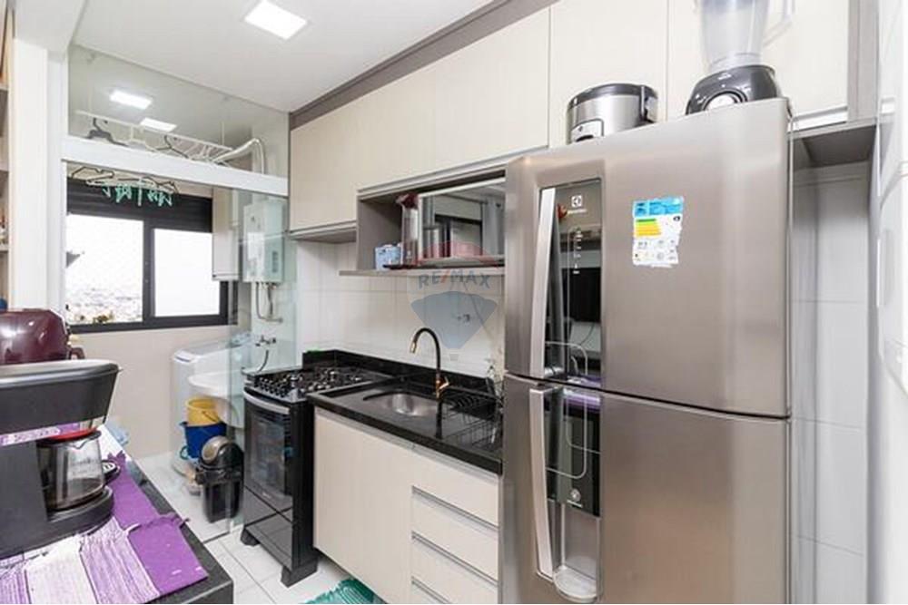 Apartamento, 2 quartos, 45 m² - Foto 36