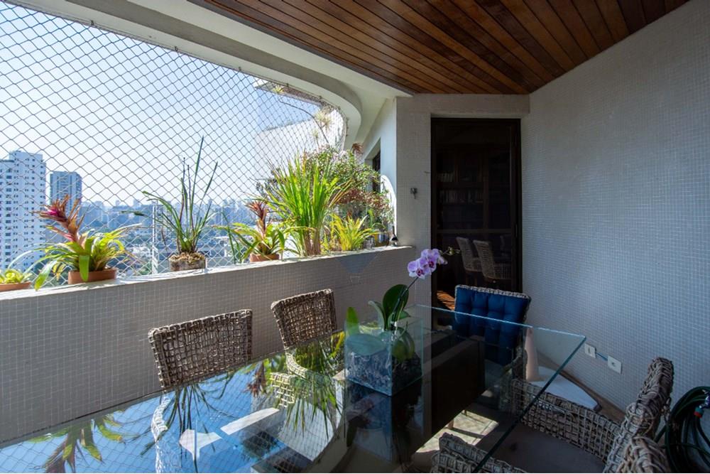 Apartamento - Venda - São Paulo , São Paulo - 184284ca-0f09-4b34-b5e6-554bdfc02dfa.jpeg - 601251070-41