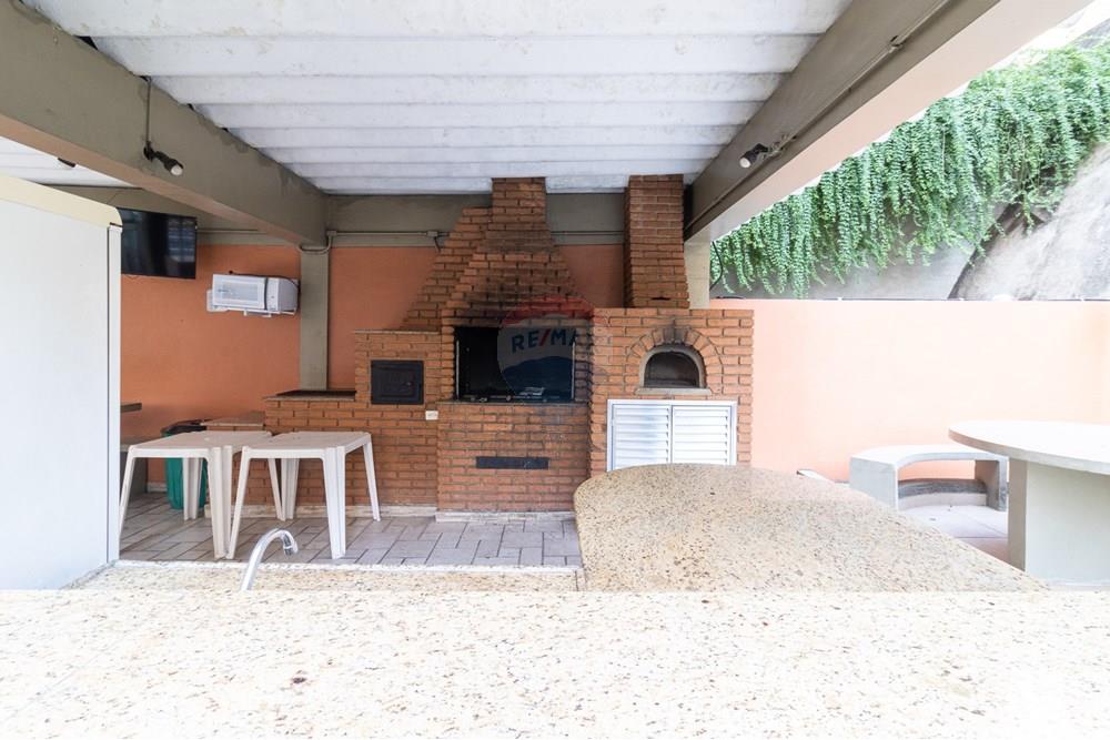 Apartamento - Venda - São Paulo , São Paulo - Cond. Passaros_6.jpg - 601751098-53