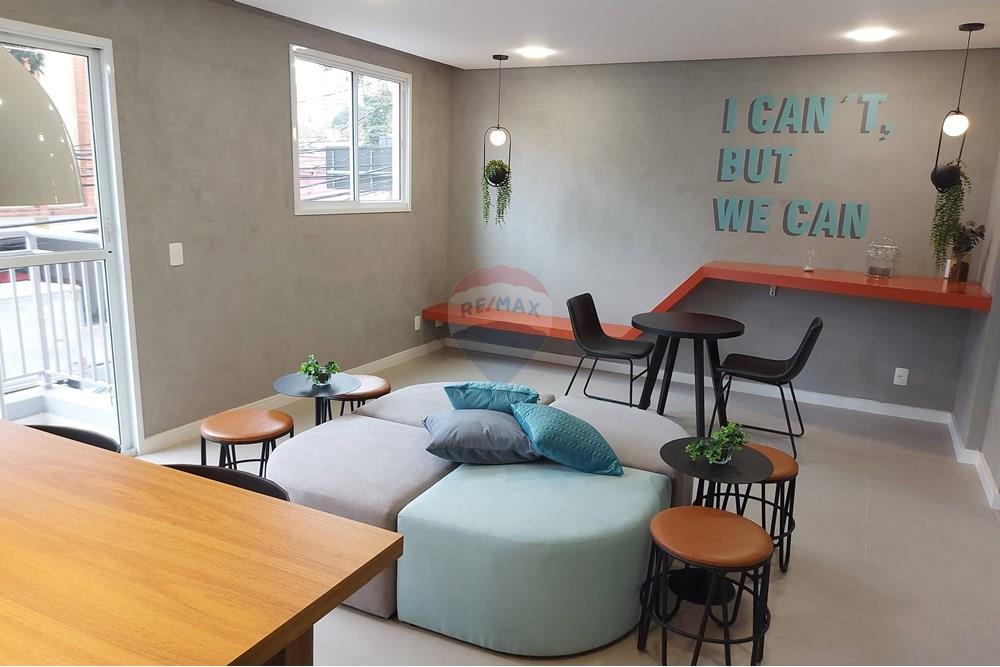 Apartamento - Alugar - São Paulo , São Paulo - 20250808_144738.jpg - 602381001-2