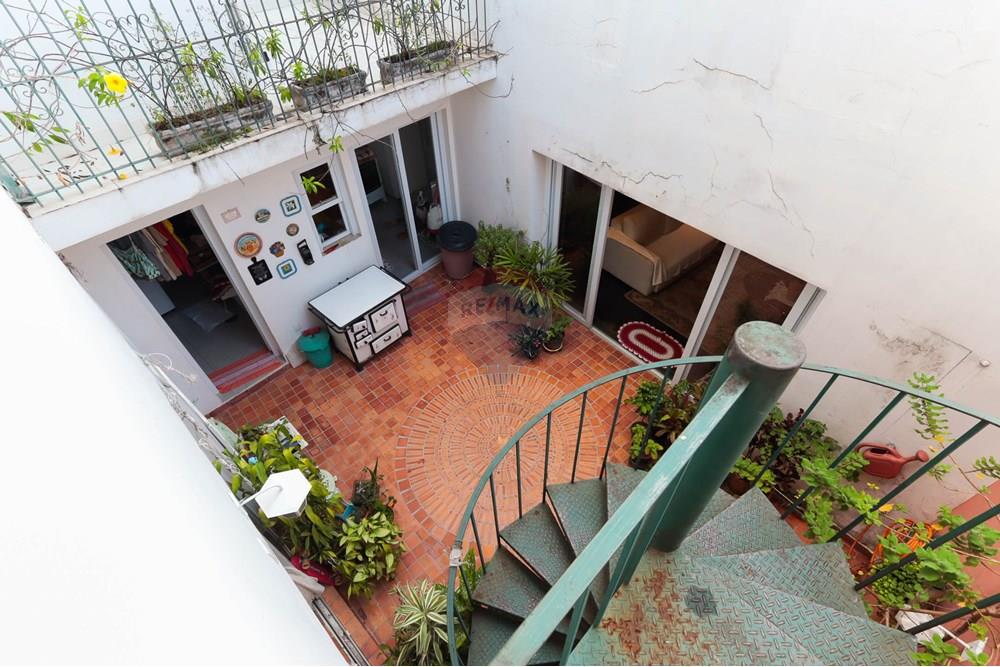 Casa de Vila - Venda - São Paulo , São Paulo - 03sala_017.jpg - 601401028-30