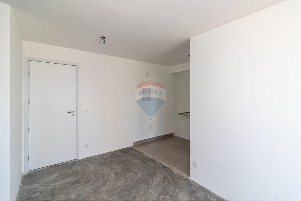 Apartamento - Venda - São Paulo , São Paulo - IMG_2953.jpg - Sala - 601771067-93