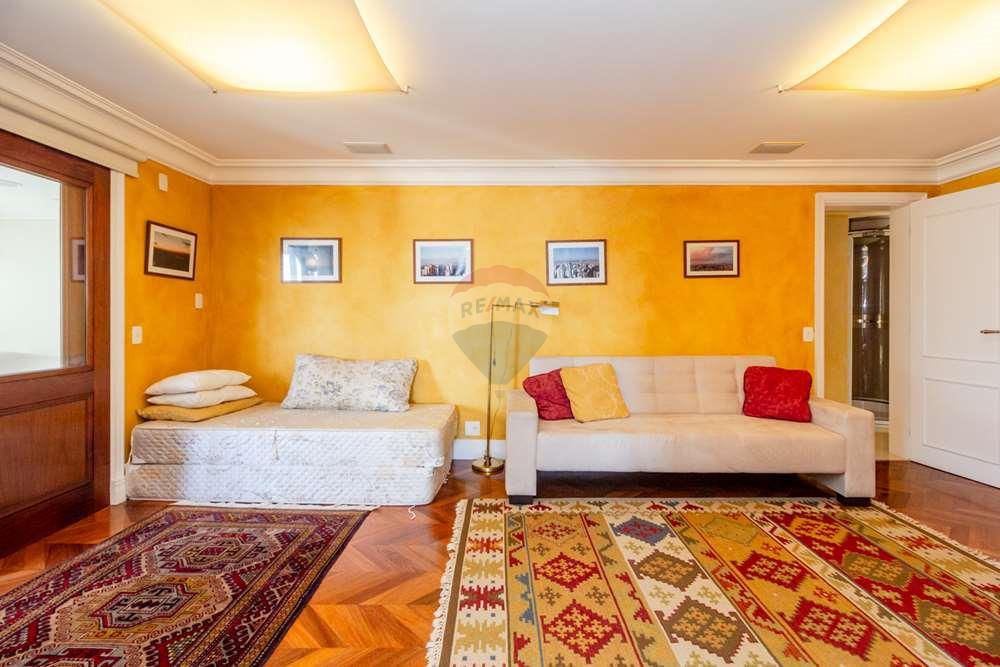 Cobertura - Alugar - São Paulo , São Paulo - 45.jpg - 601361044-54