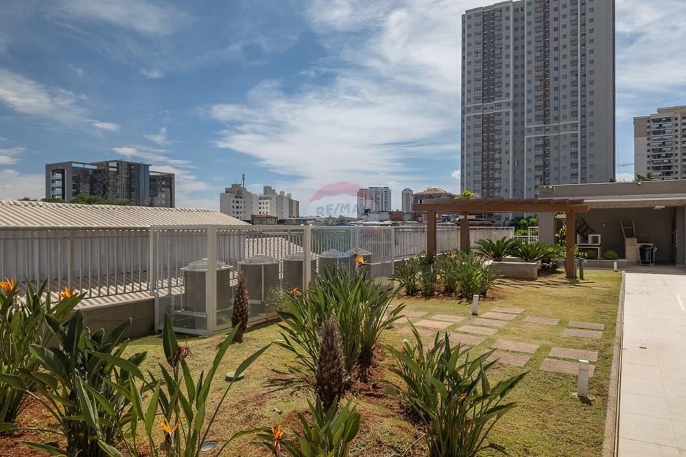 Apartamento - Venda - São Paulo , São Paulo - 53_AP.jpg - 601471019-113