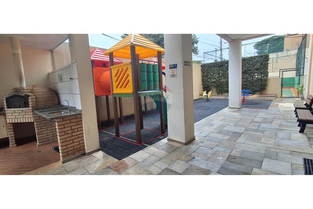 Apartamento - Alugar - São Paulo , São Paulo - 20250701_134724.jpg - 602151052-1