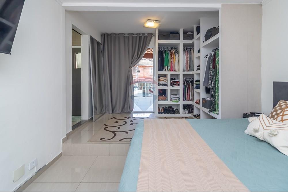 Sobrado - Venda - São Paulo , São Paulo - IMG_774605.jpg - Quarto principal - 602261039-19