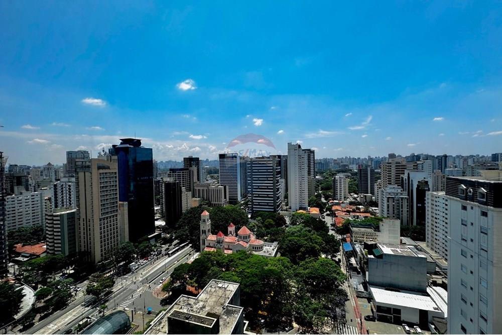 Apartamento - Alugar - São Paulo , São Paulo - AP2149 - 16.jpg - 602321002-15