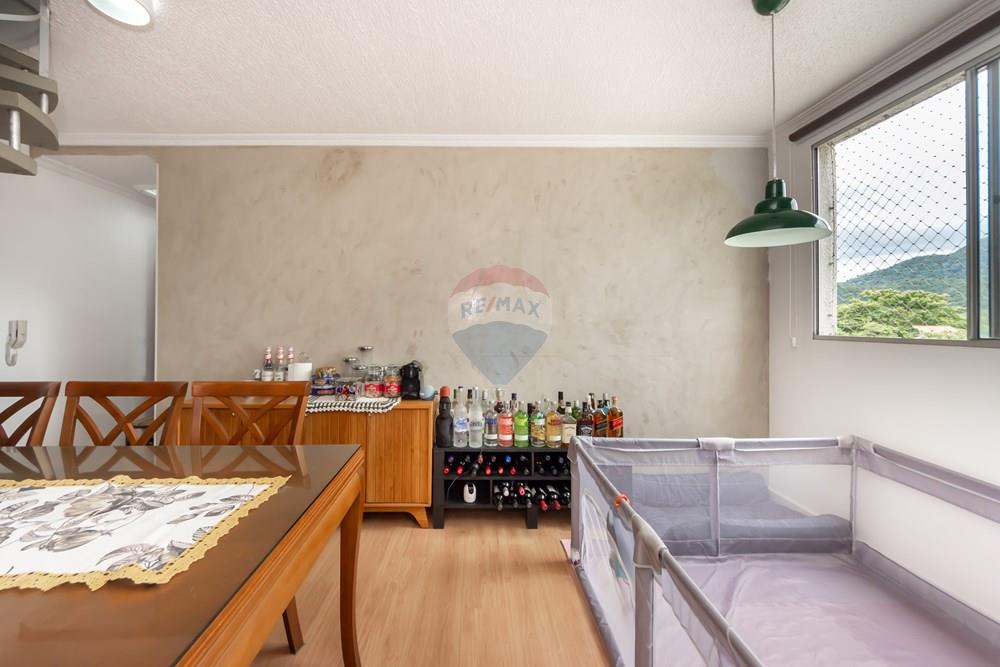 Cobertura, 2 quartos, 105 m² - Foto 6